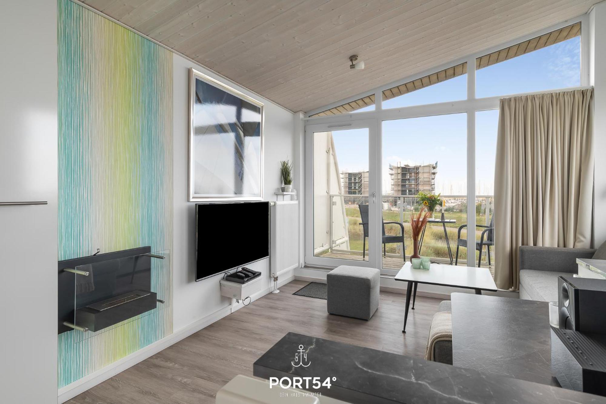 Ferienhaus Steuerbord Marina Wendtorf Экстерьер фото