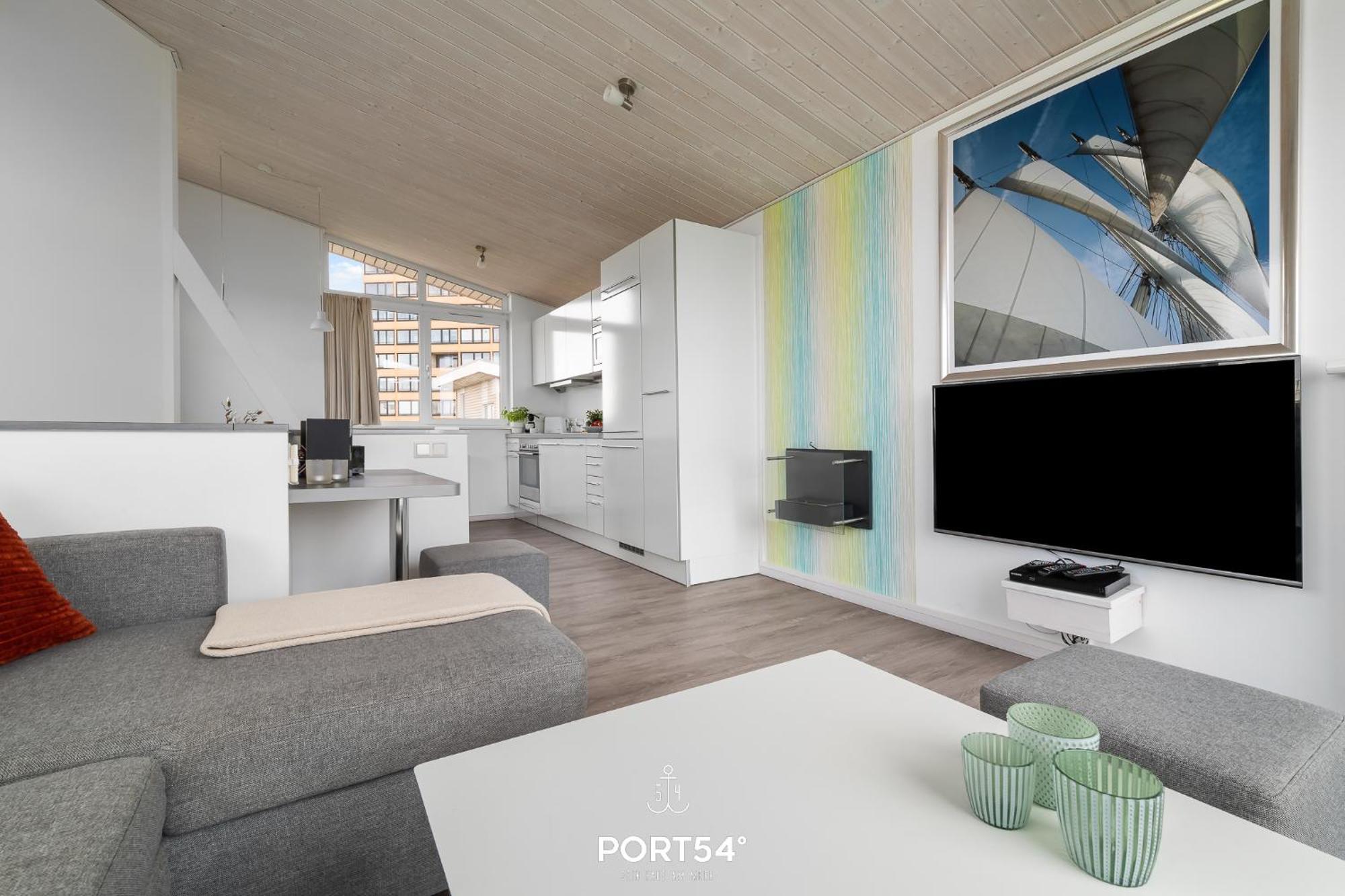 Ferienhaus Steuerbord Marina Wendtorf Экстерьер фото
