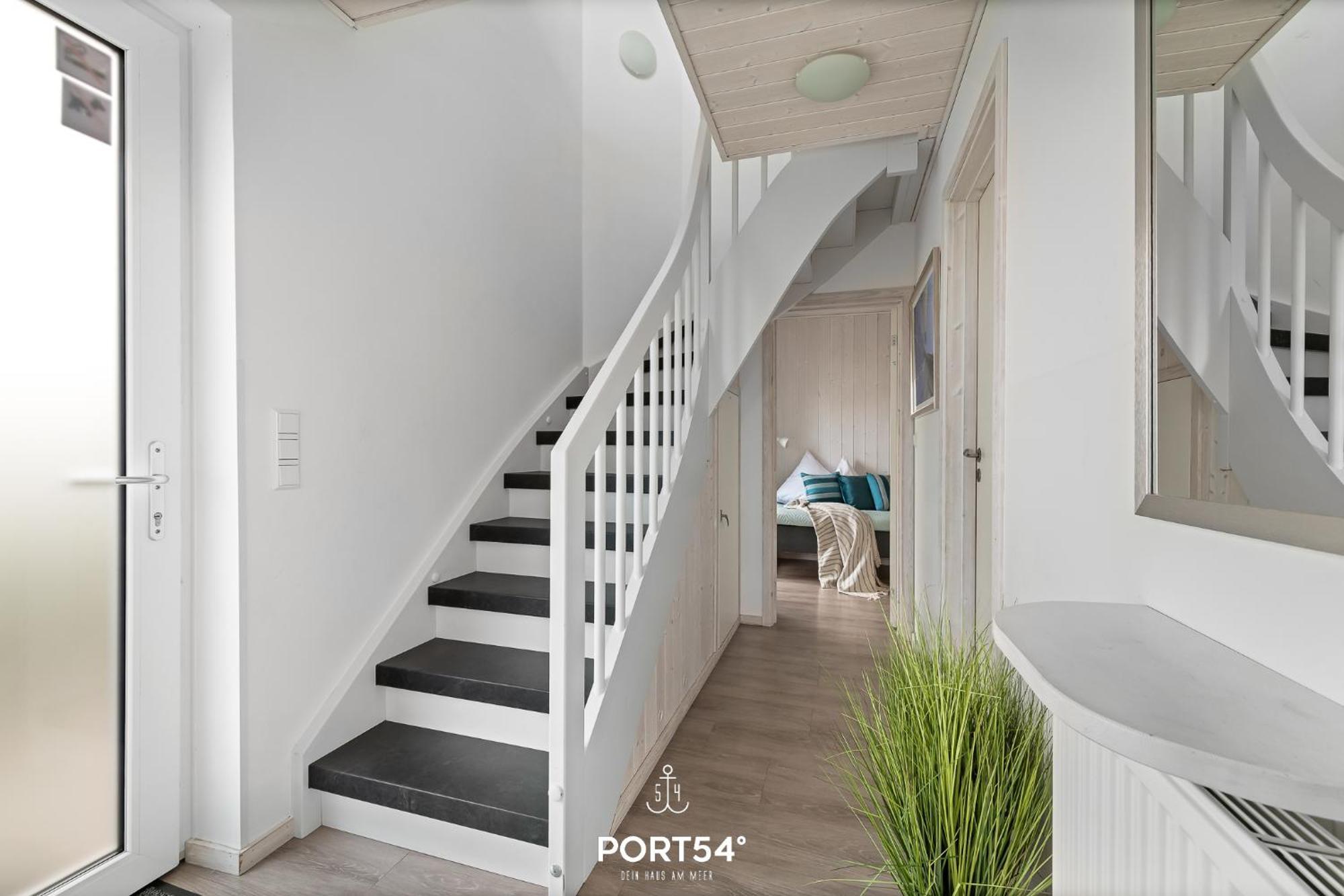 Ferienhaus Steuerbord Marina Wendtorf Экстерьер фото