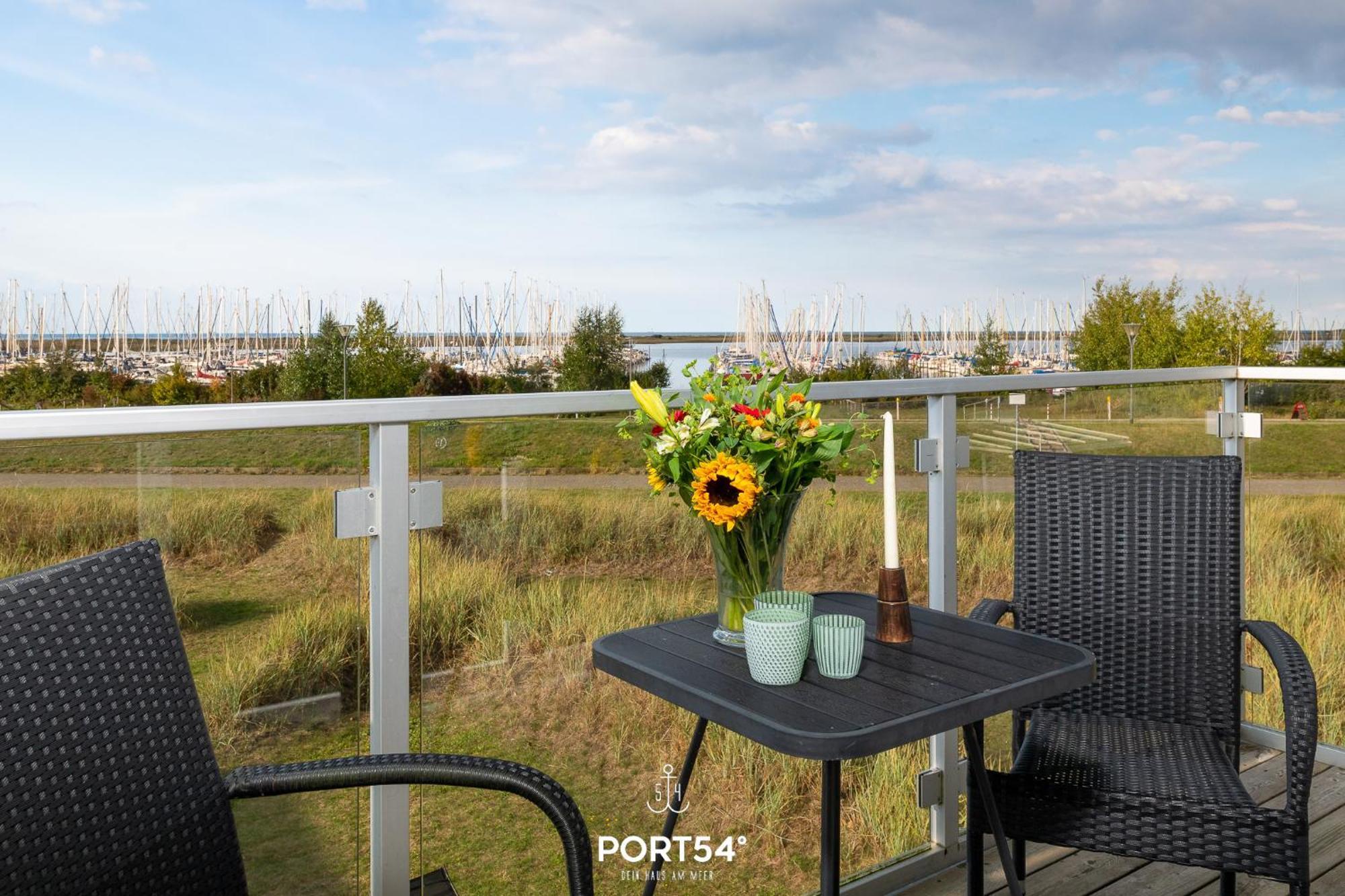 Ferienhaus Steuerbord Marina Wendtorf Экстерьер фото