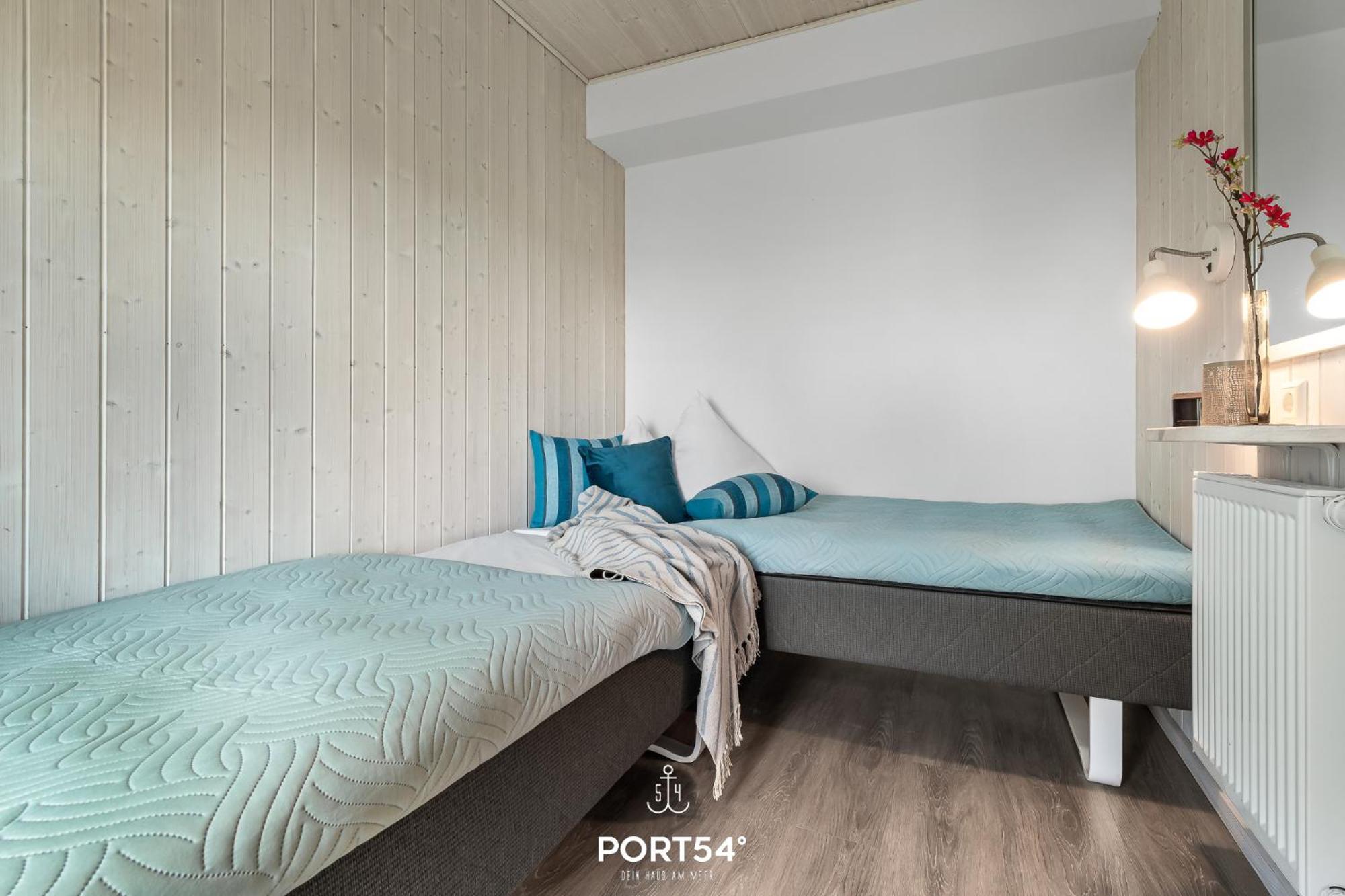 Ferienhaus Steuerbord Marina Wendtorf Экстерьер фото