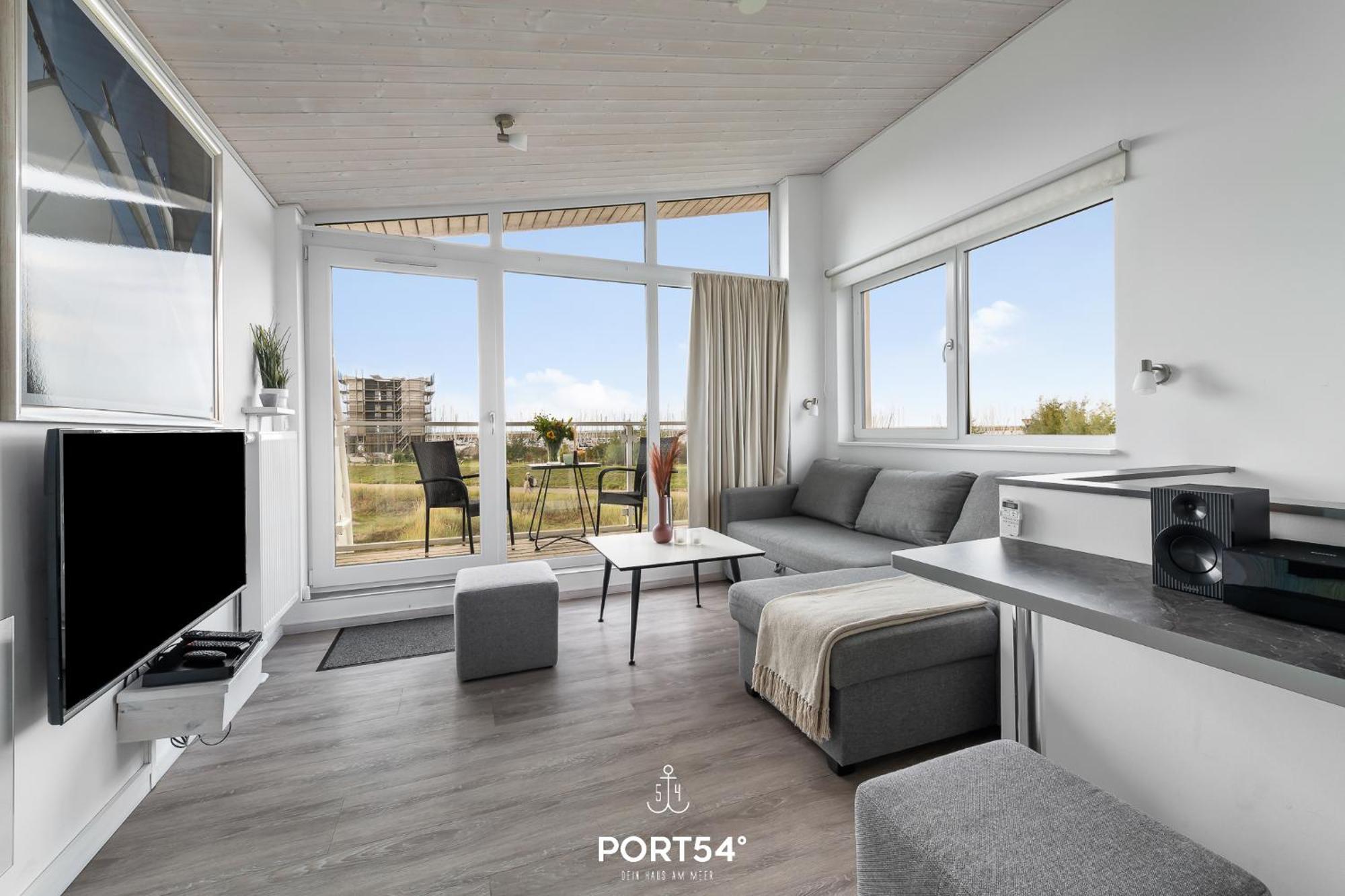Ferienhaus Steuerbord Marina Wendtorf Экстерьер фото