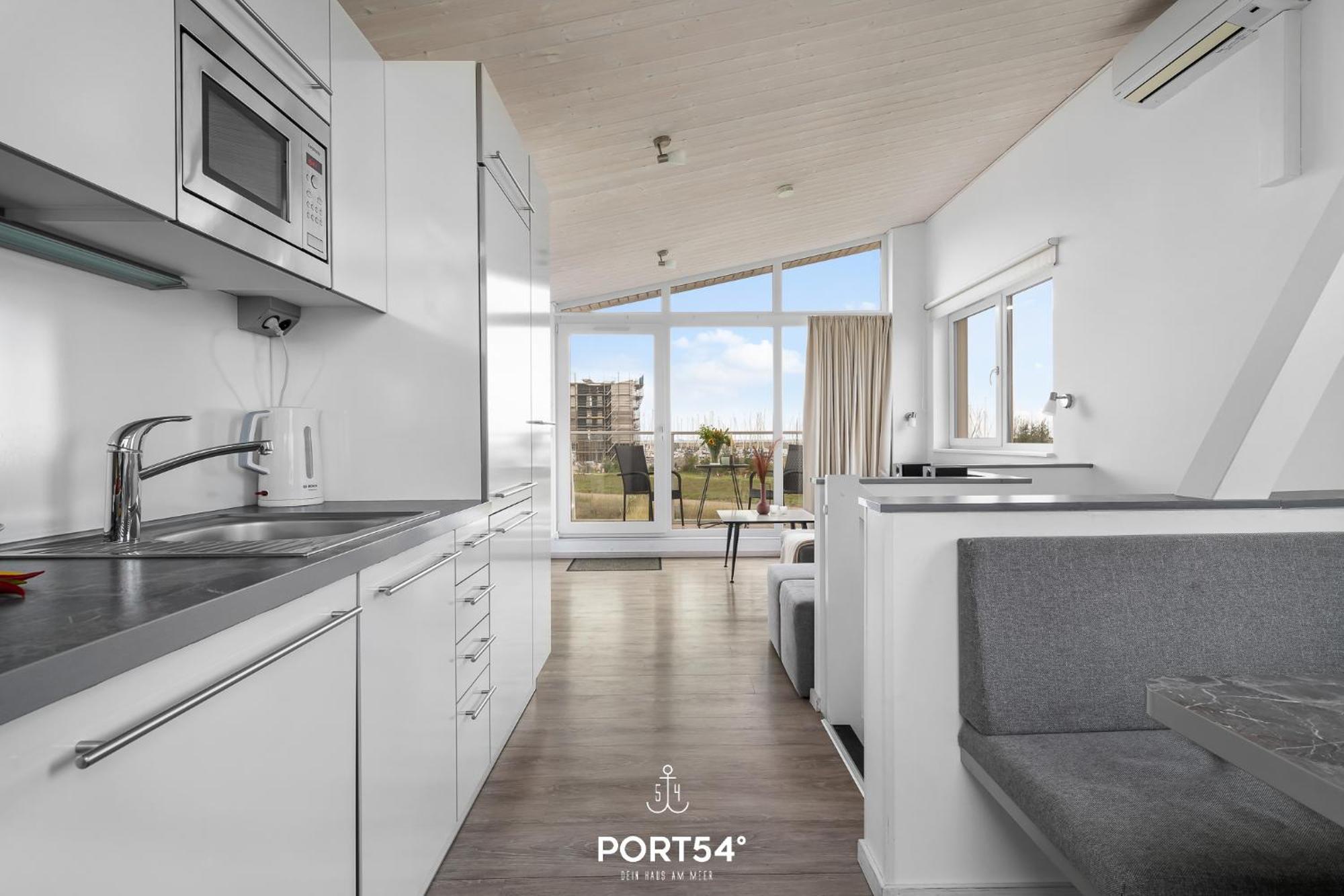 Ferienhaus Steuerbord Marina Wendtorf Экстерьер фото