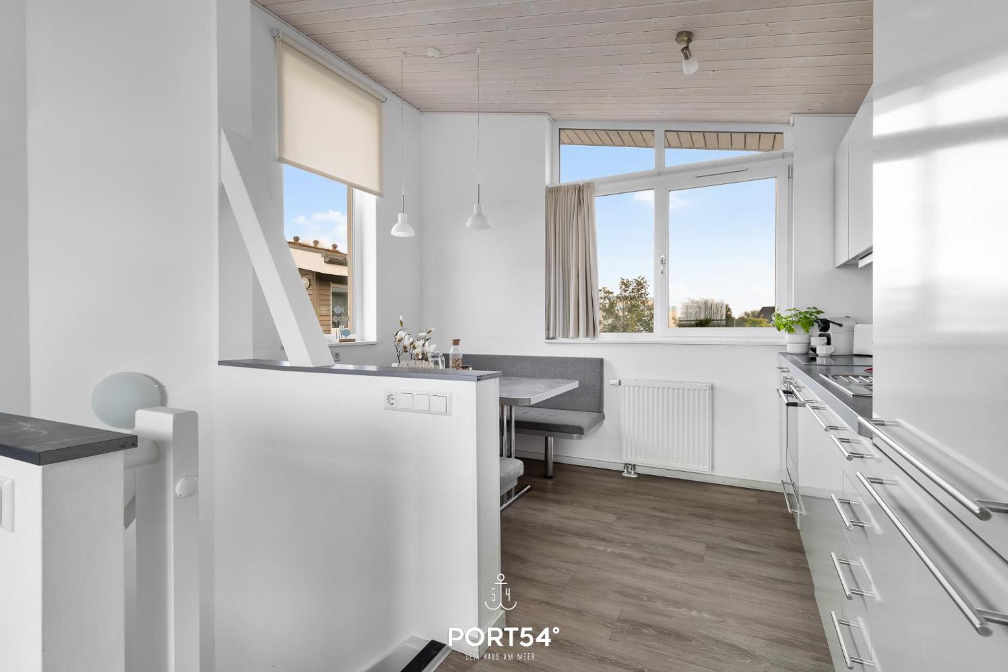 Ferienhaus Steuerbord Marina Wendtorf Экстерьер фото