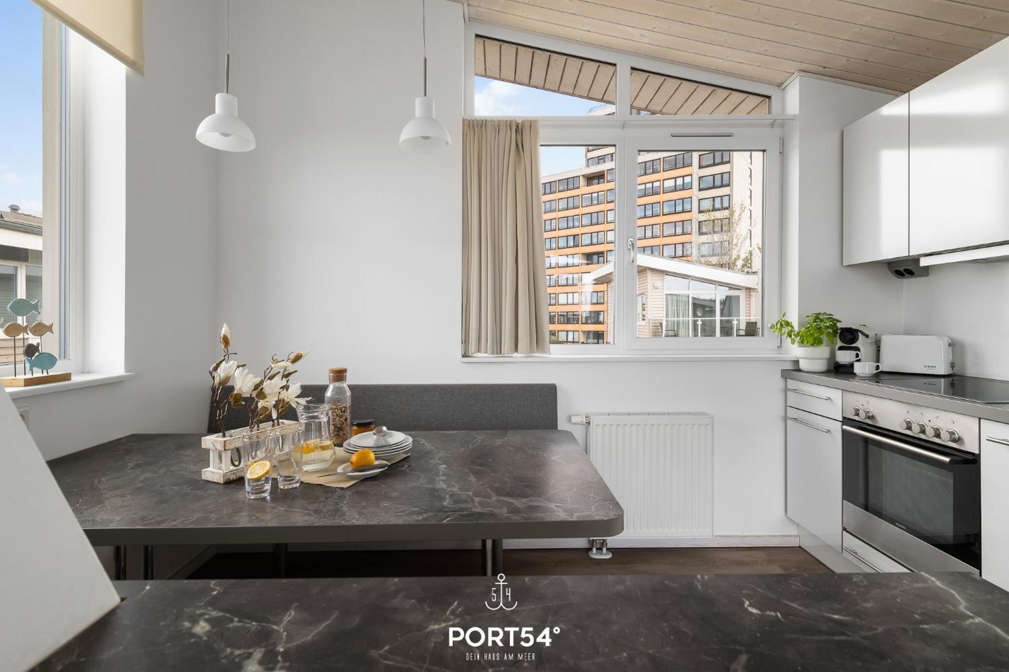 Ferienhaus Steuerbord Marina Wendtorf Экстерьер фото