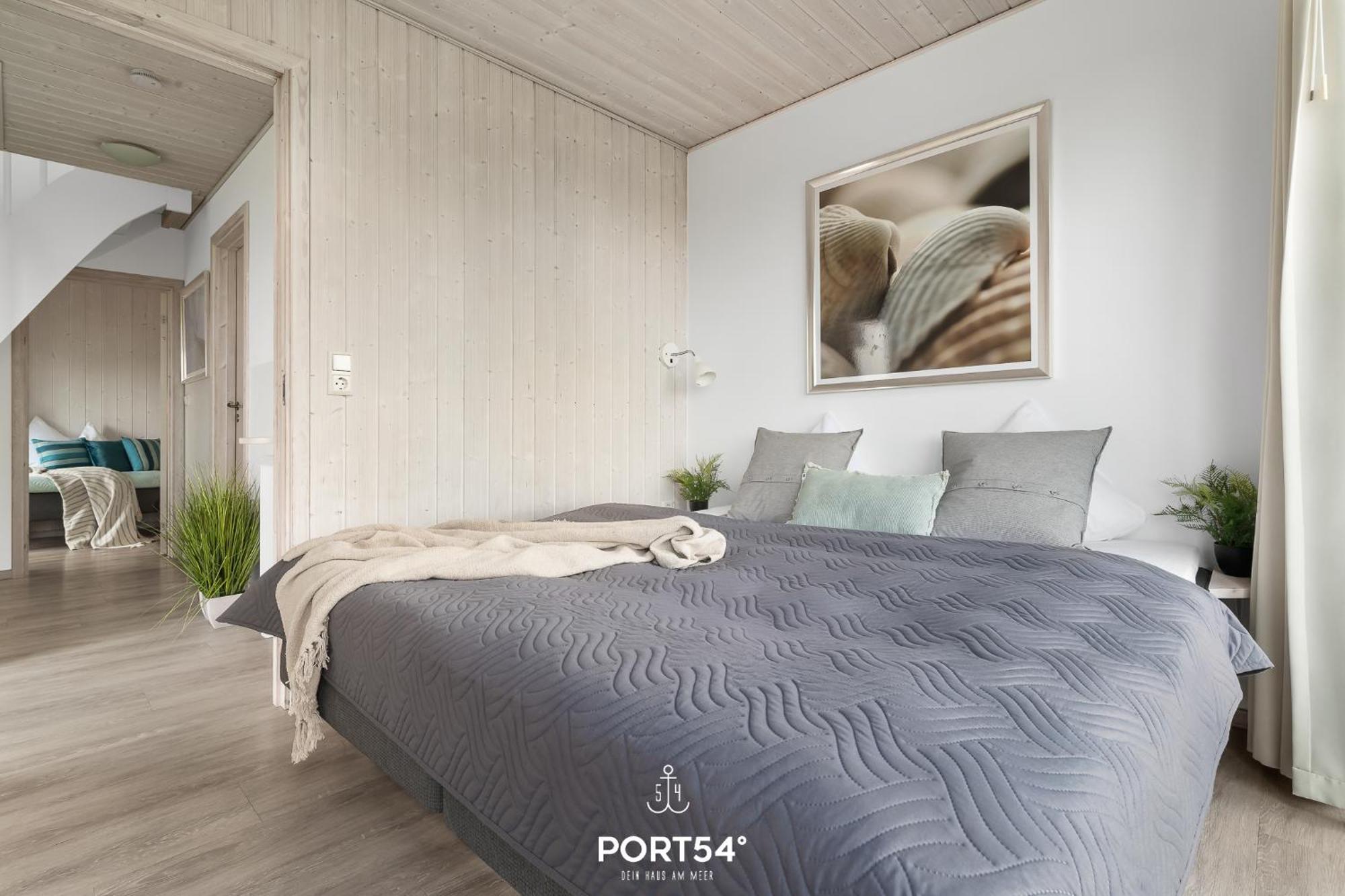 Ferienhaus Steuerbord Marina Wendtorf Экстерьер фото