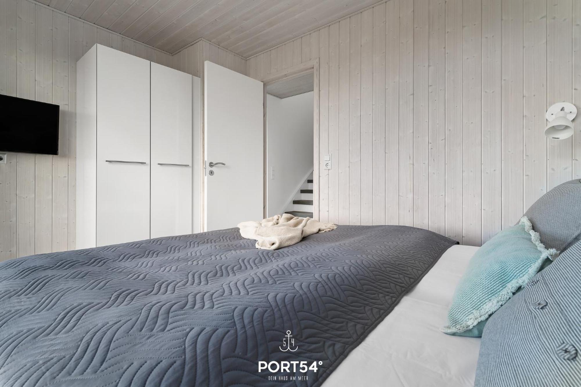 Ferienhaus Steuerbord Marina Wendtorf Экстерьер фото