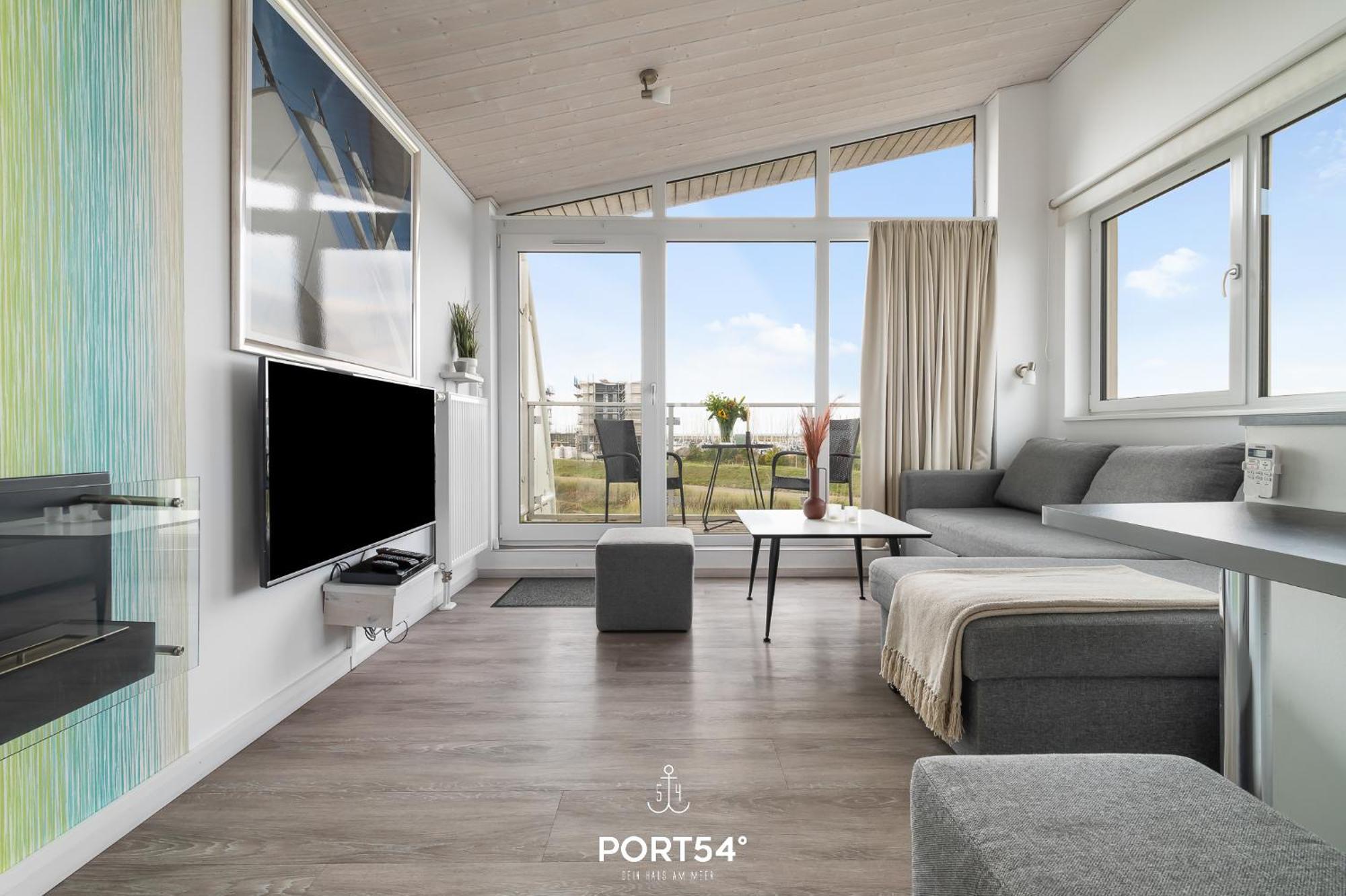 Ferienhaus Steuerbord Marina Wendtorf Экстерьер фото