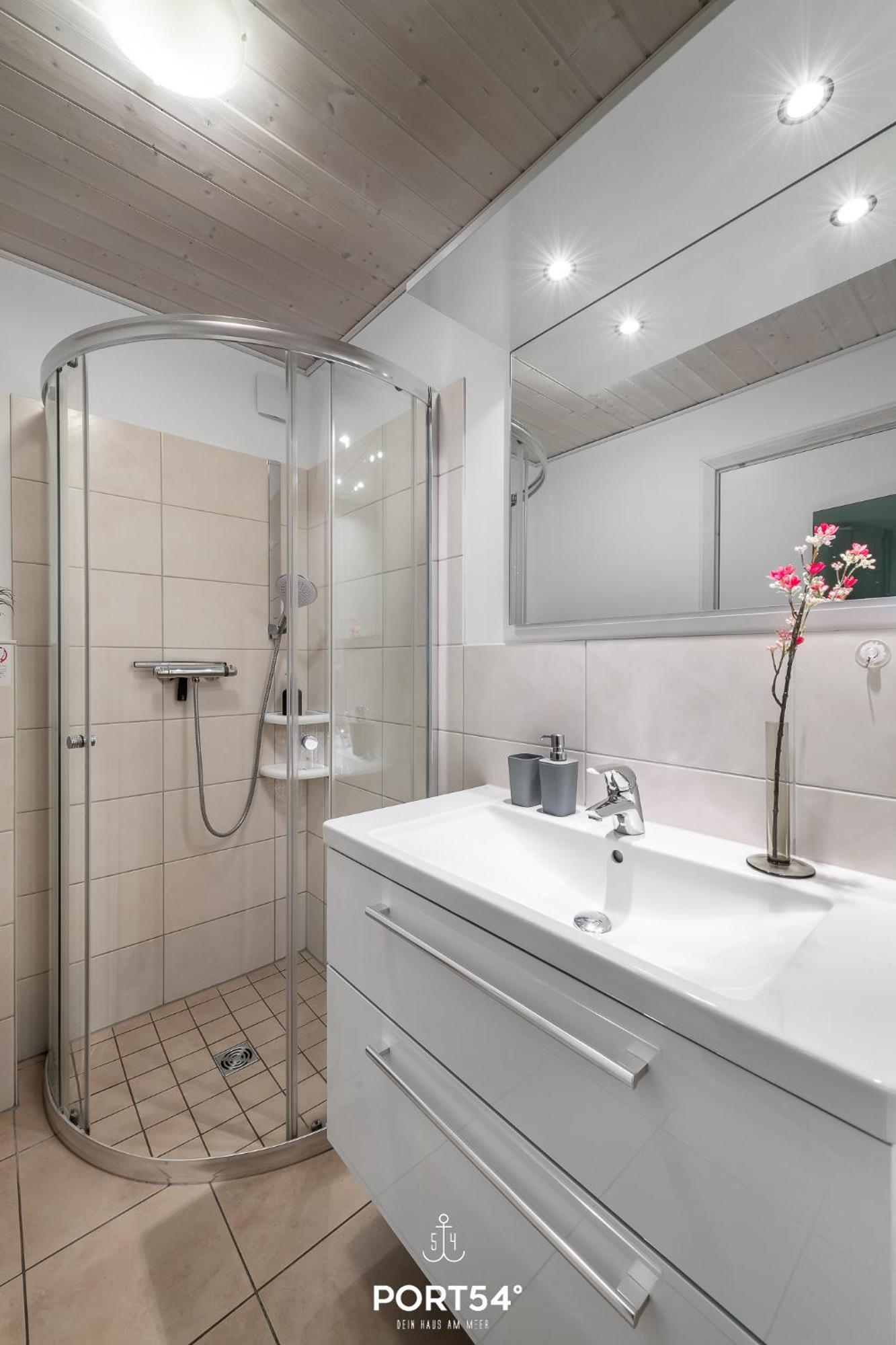Ferienhaus Steuerbord Marina Wendtorf Экстерьер фото