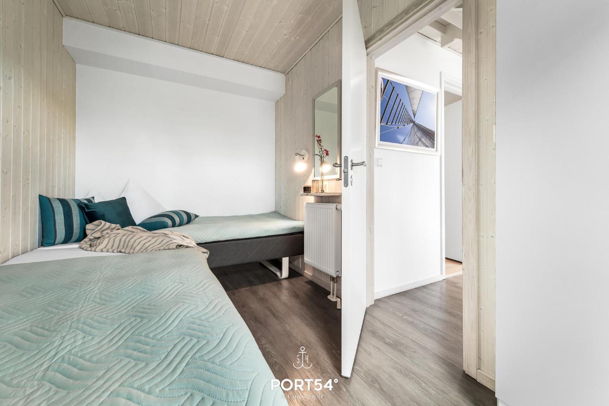 Ferienhaus Steuerbord Marina Wendtorf Экстерьер фото