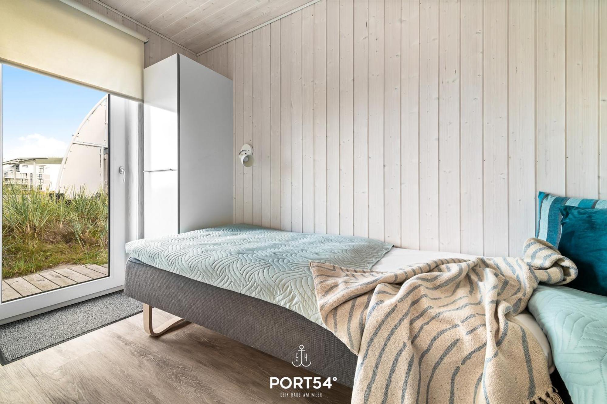 Ferienhaus Steuerbord Marina Wendtorf Экстерьер фото