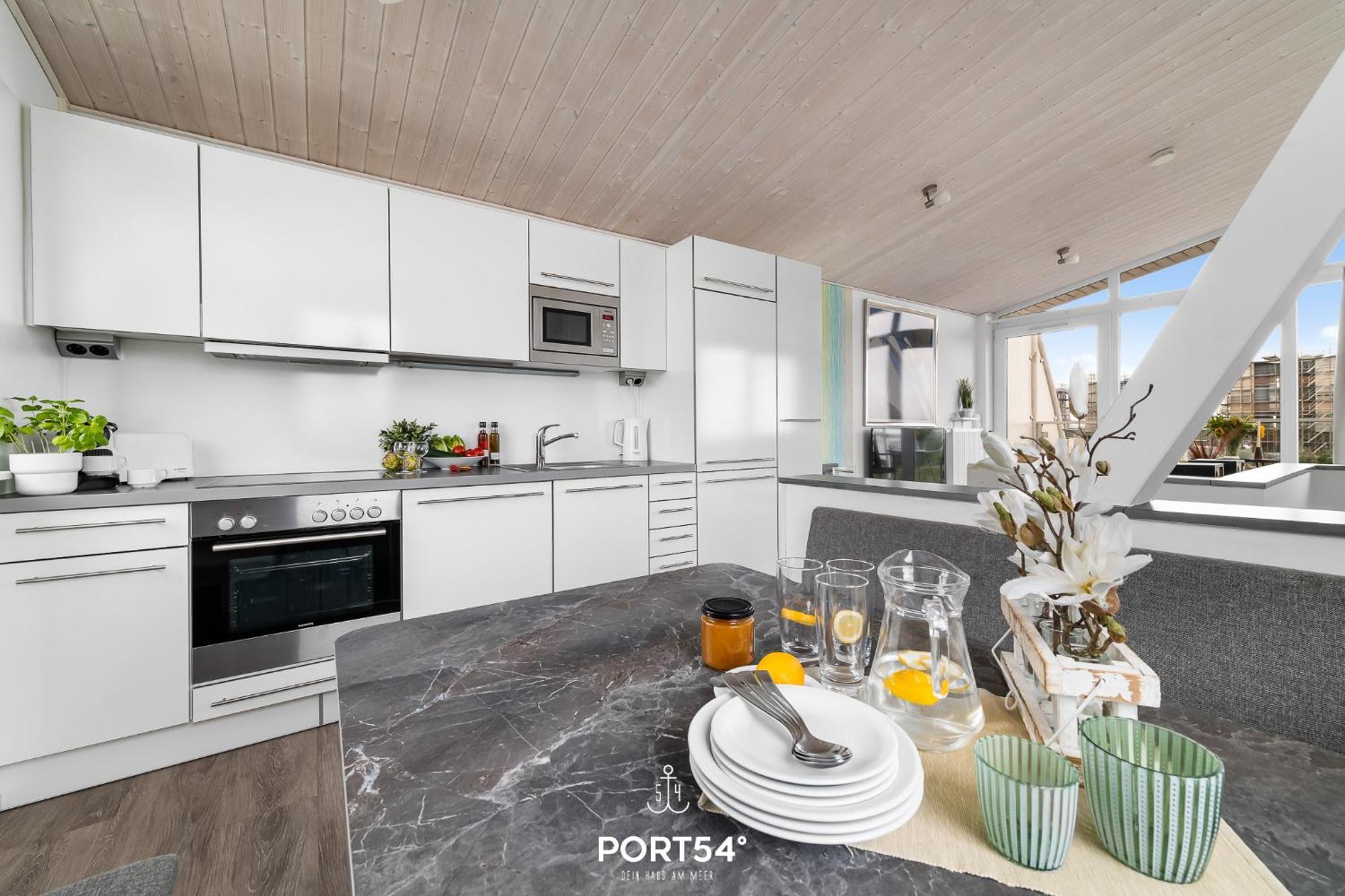Ferienhaus Steuerbord Marina Wendtorf Экстерьер фото