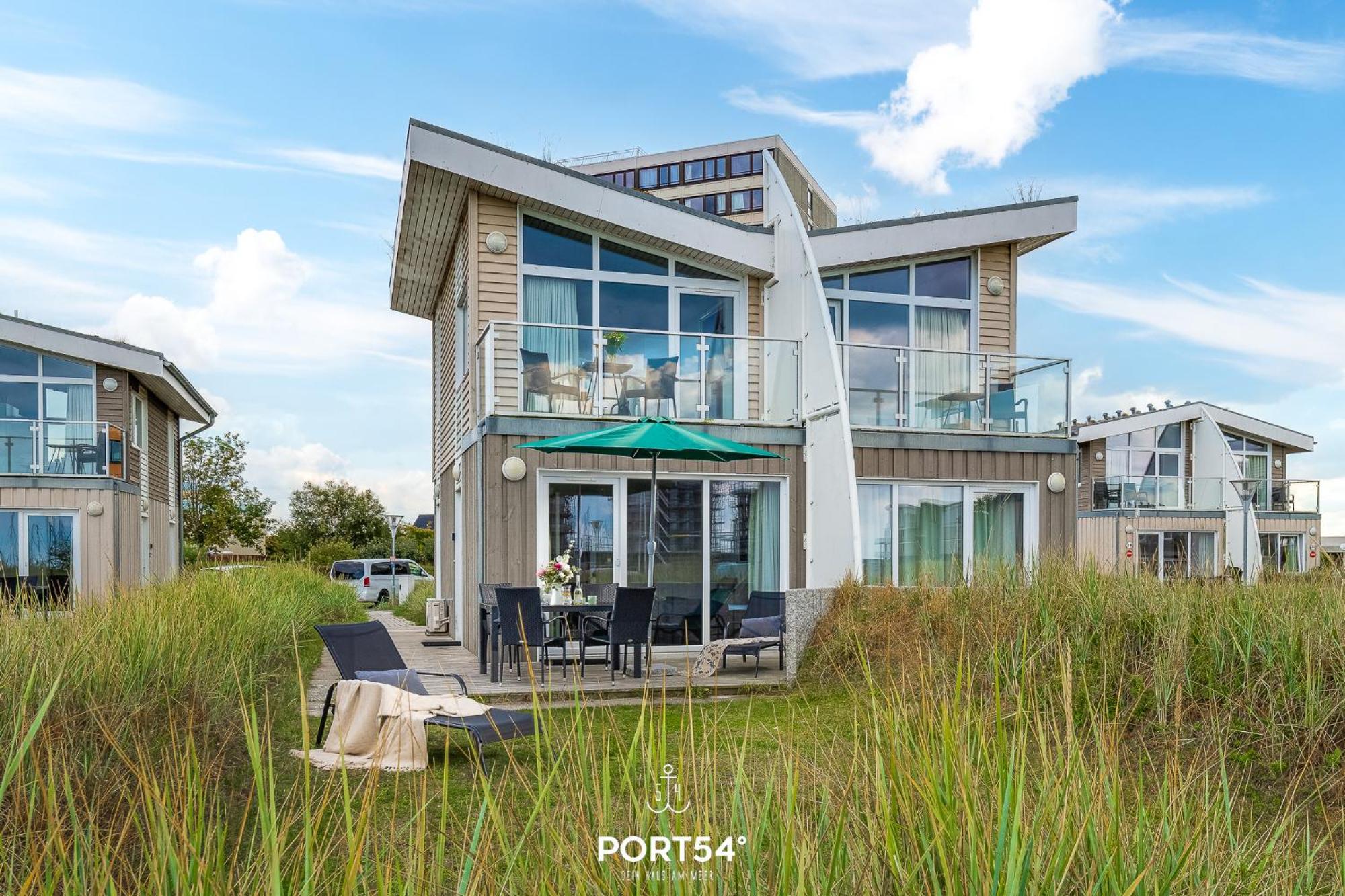 Ferienhaus Steuerbord Marina Wendtorf Экстерьер фото